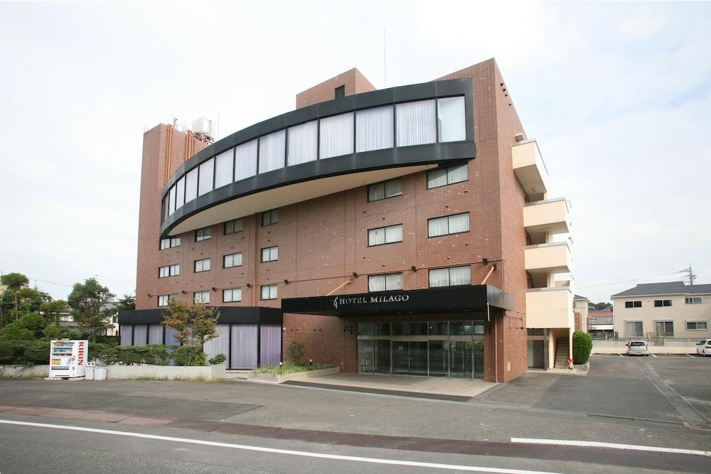 Rodisson Hotel Chubu International Airport Paradia Dış mekan fotoğraf