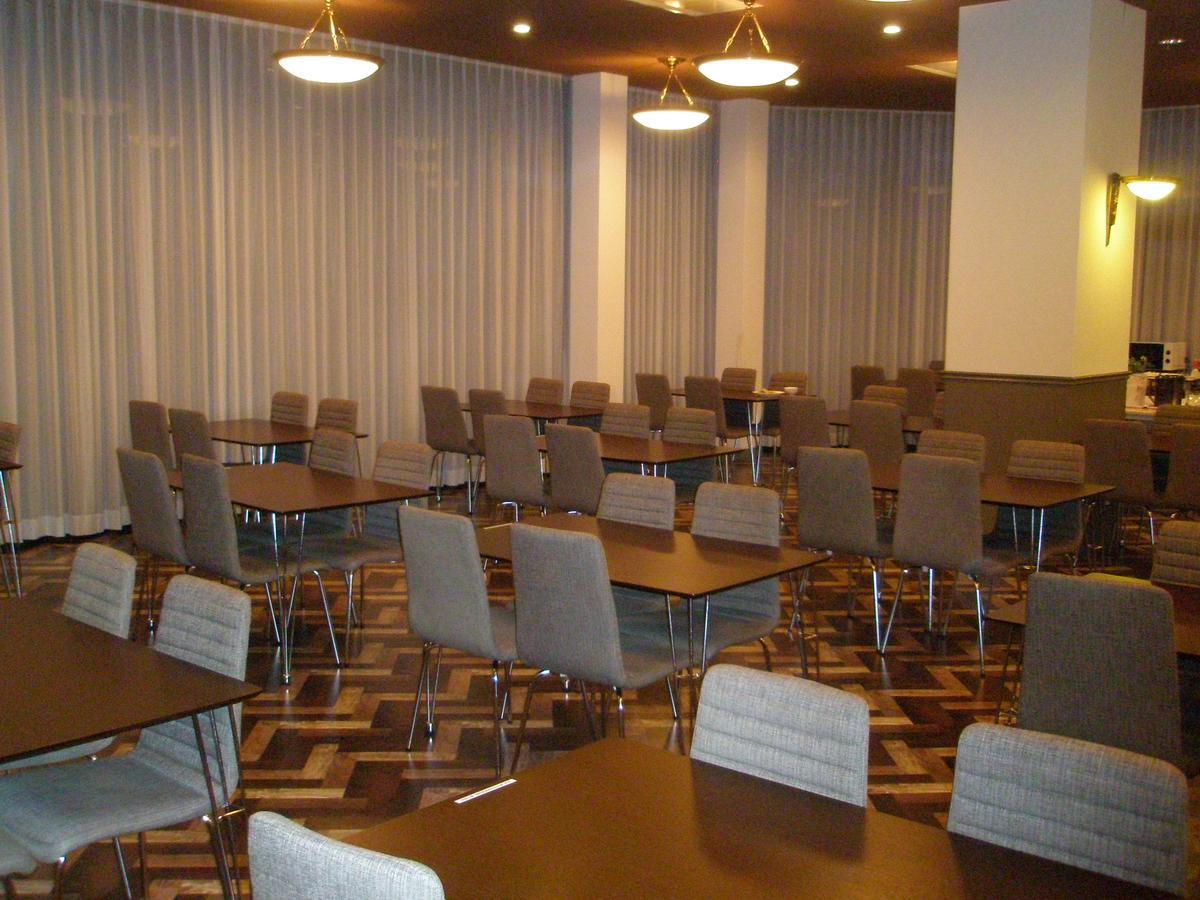 Rodisson Hotel Chubu International Airport Paradia Dış mekan fotoğraf
