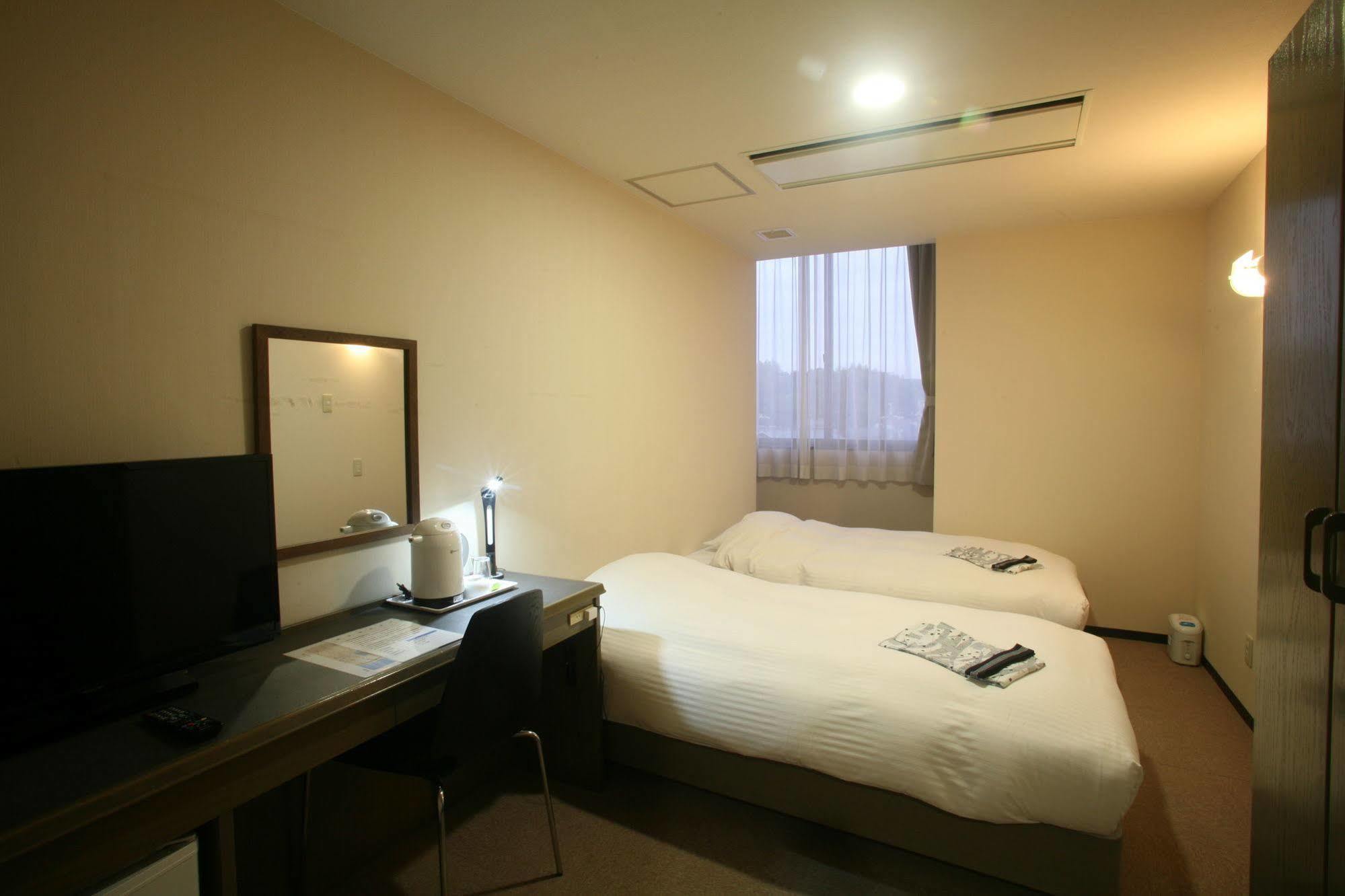 Rodisson Hotel Chubu International Airport Paradia Dış mekan fotoğraf
