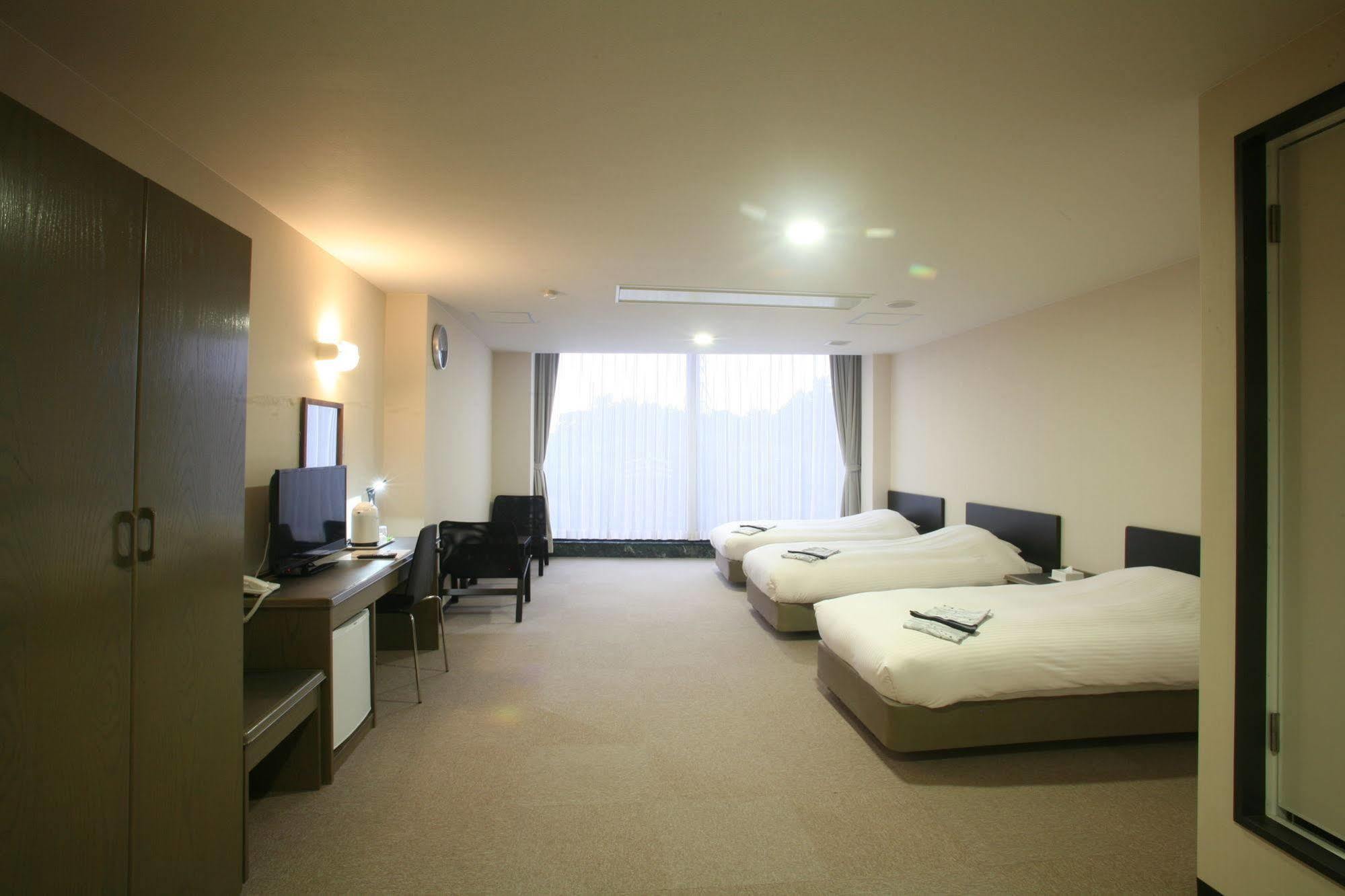 Rodisson Hotel Chubu International Airport Paradia Dış mekan fotoğraf