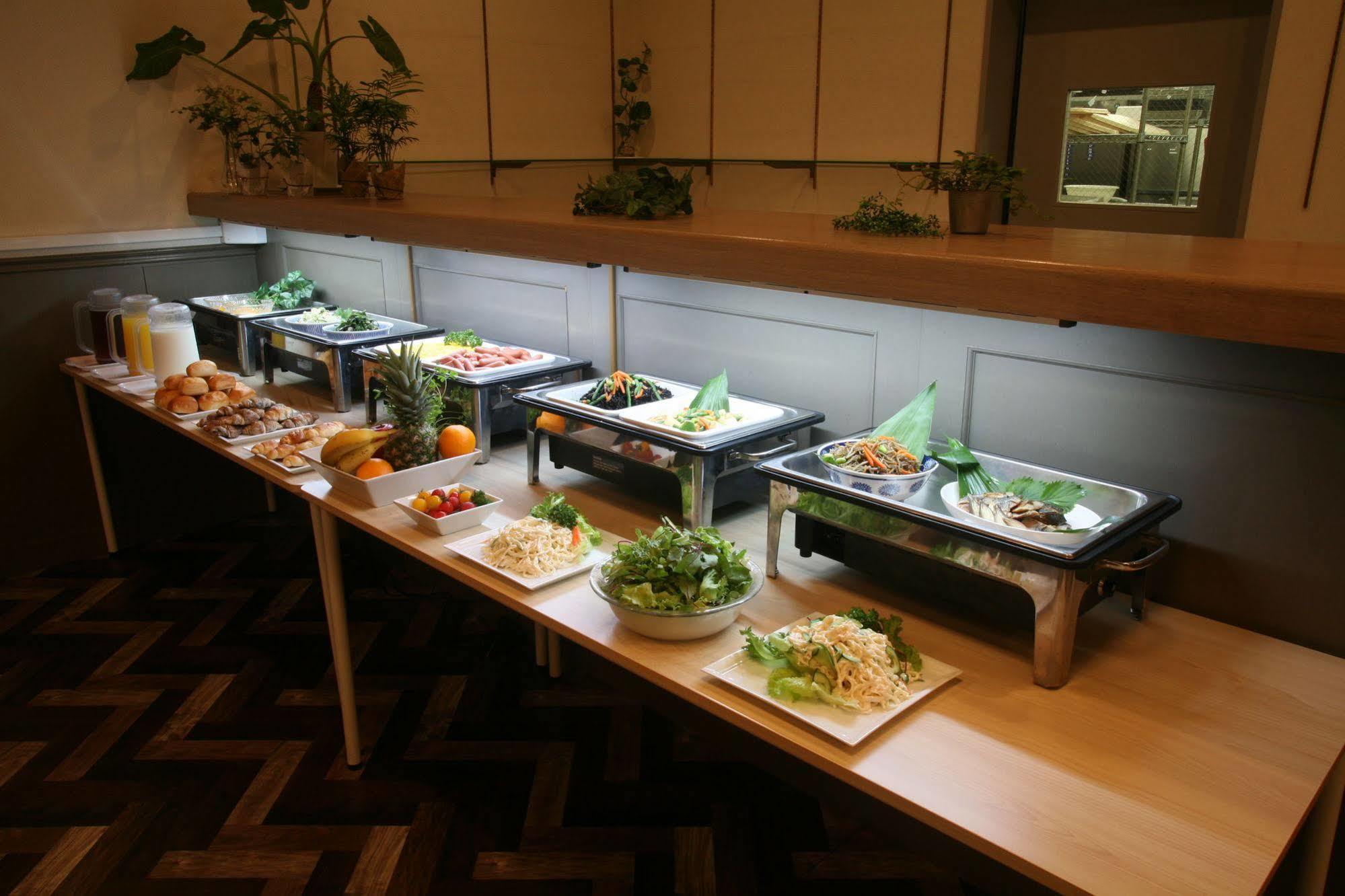 Rodisson Hotel Chubu International Airport Paradia Dış mekan fotoğraf