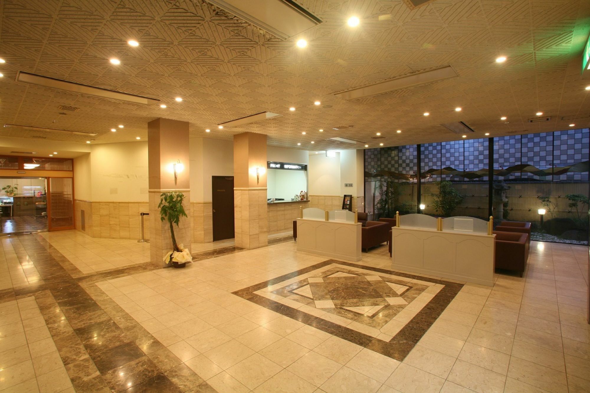 Rodisson Hotel Chubu International Airport Paradia Dış mekan fotoğraf