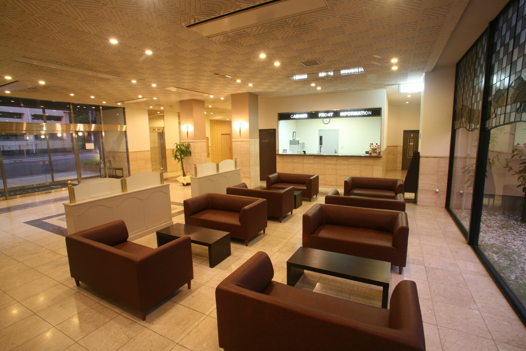Rodisson Hotel Chubu International Airport Paradia Dış mekan fotoğraf